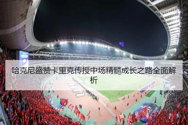 哈克尼盛赞卡里克传授中场精髓成长之路全面解析